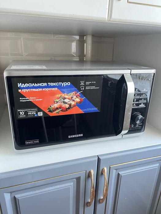 Продается микровалновка