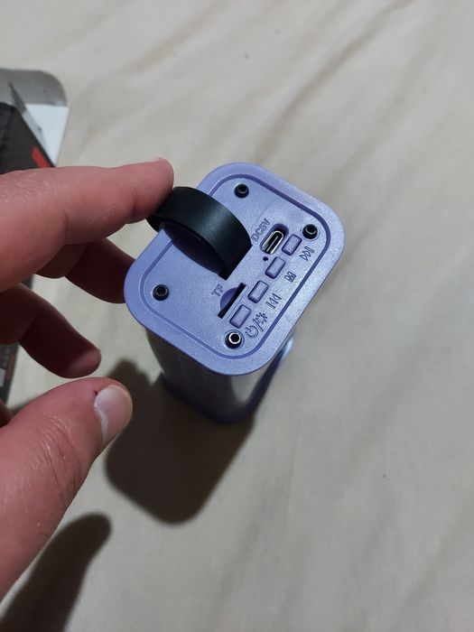 Блутут колонка 5w