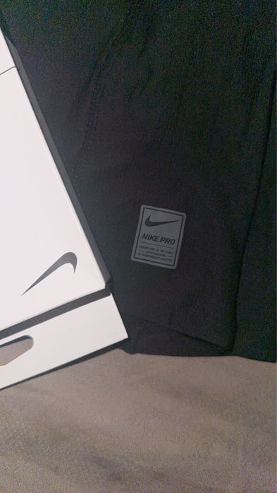 Nike ski mask (маска на найк)