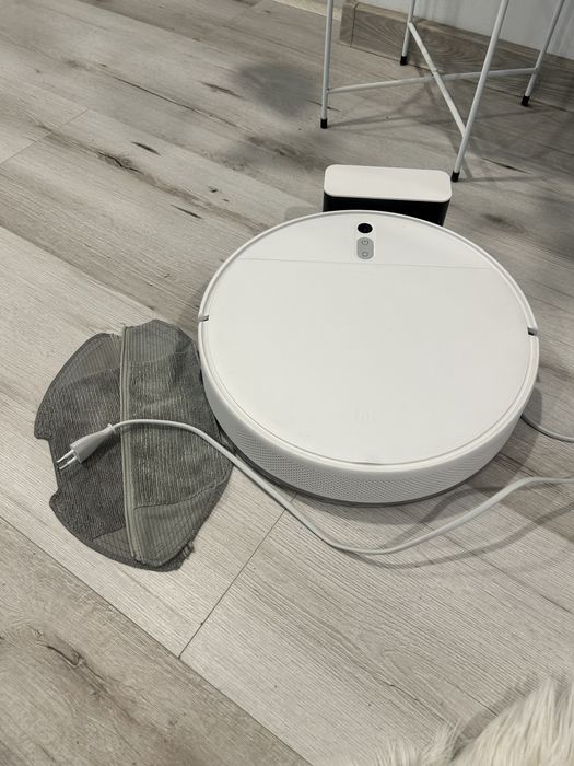 Vand robot xiaomi