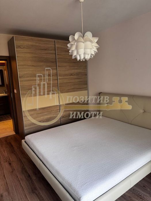 Дава се под наем Тристаен апартамент в София, Витоша - 110 кв.м за 950 € - Снимка #4