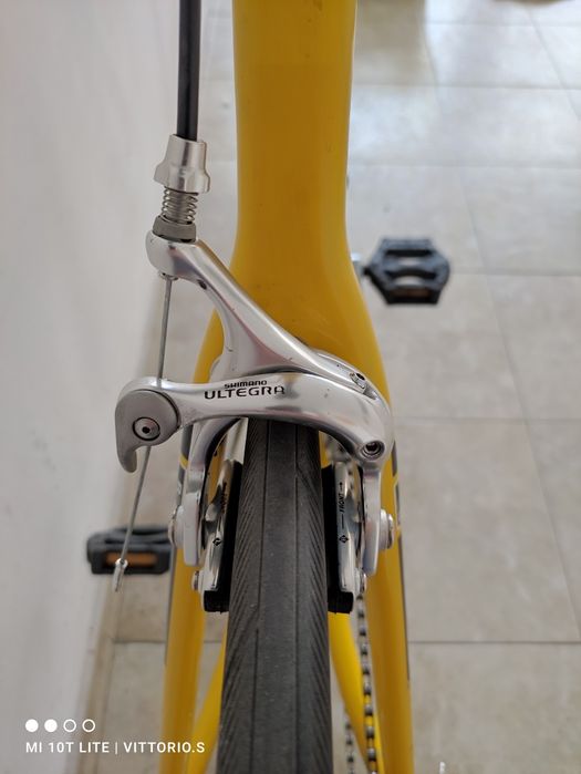 Шосеен велосипед Wheeler Roadracing 7100 3x9 скорости Shimano Ultegra