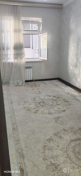 Kvartira qizla uchun sheriklikka