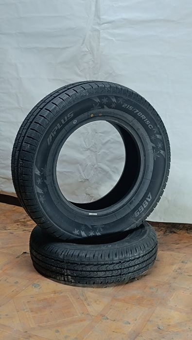 215/70R15C APLUS
