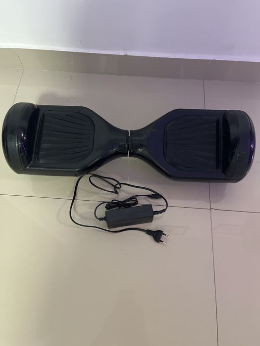 Hoverboard mare folosit