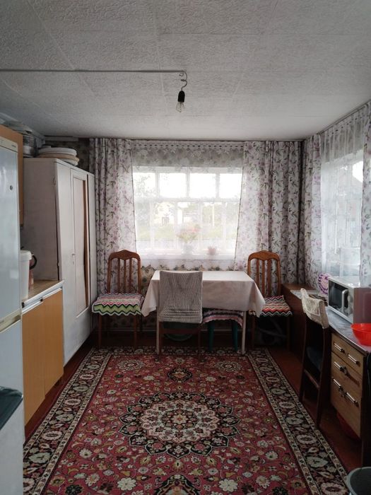 Продам частный дом 4 комнатный
