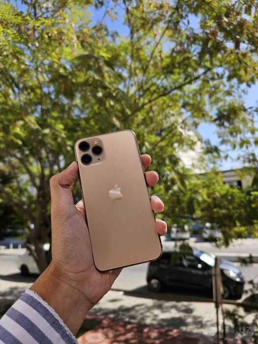 iPhone 11 Pro 64gb