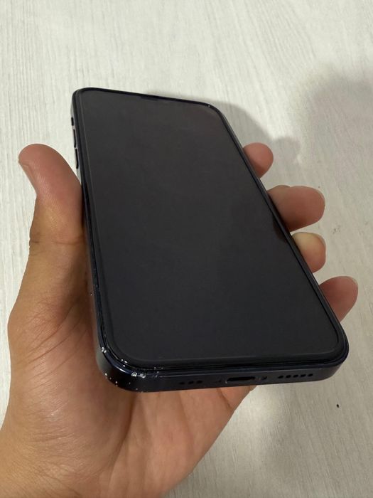 Iphone 12, не вскрытый