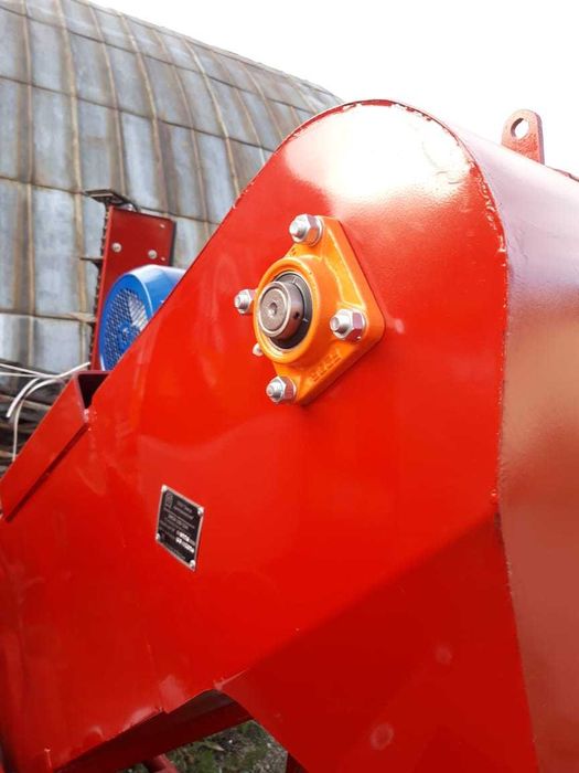 Зернометатель ЗМСН-100-21м