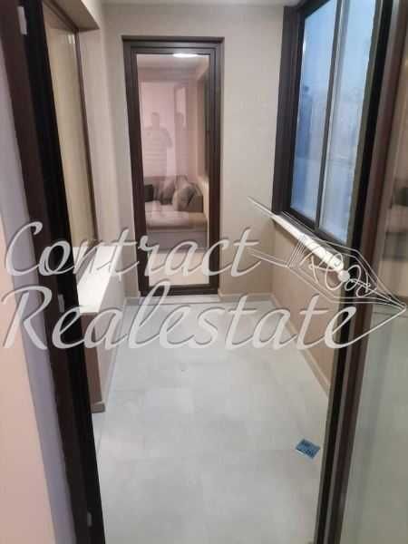 Тристаен Обзаведен Победа - Фемили Гардън ! Паркомясто в цената !