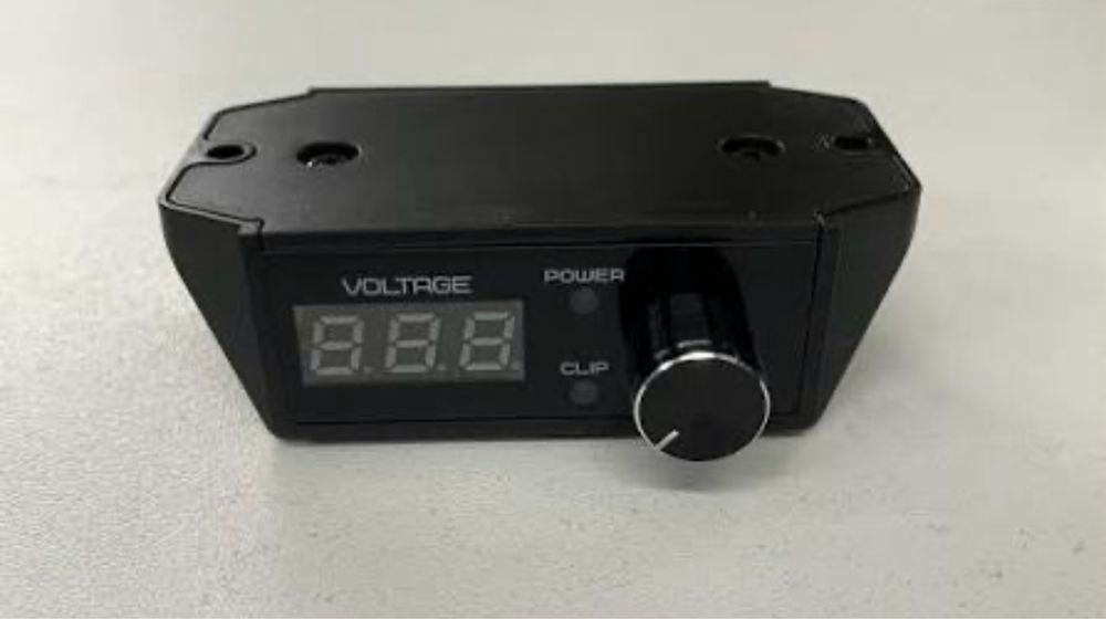 Deaf  bonce atom 2000pro