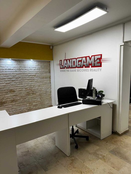 De vânzare – Afacere la cheie – Sală de SimRacing în centrul Clujului