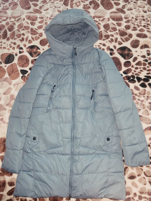 Весенняя- осенняя куртка