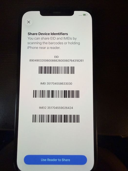 Iphone 12 ProMax 512 gb в отлично състояние ползван с калъф и протектор батерия 86%