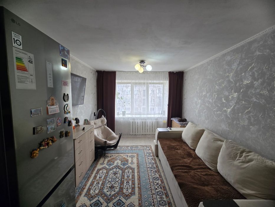 Продам комнату в общежитие