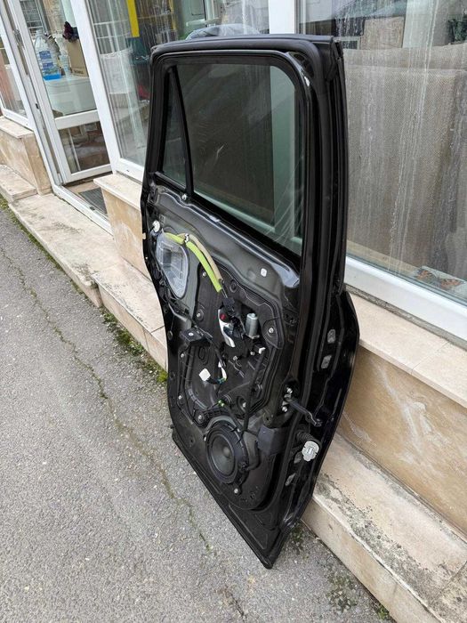 Врата за Мазда сх5