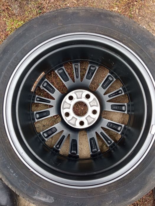 Продам диск с шиной 1 шт