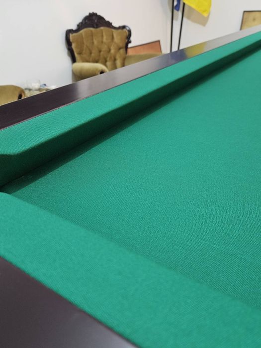 Руски билярд, пирамида 12 фута