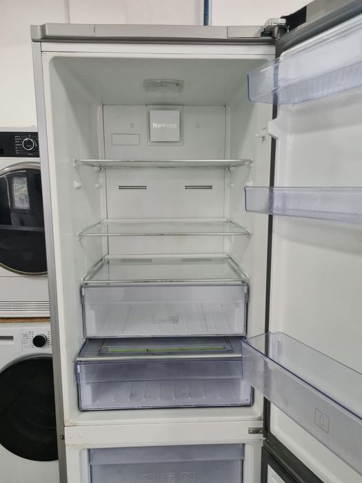Frigider Beko A+++ No Frost
