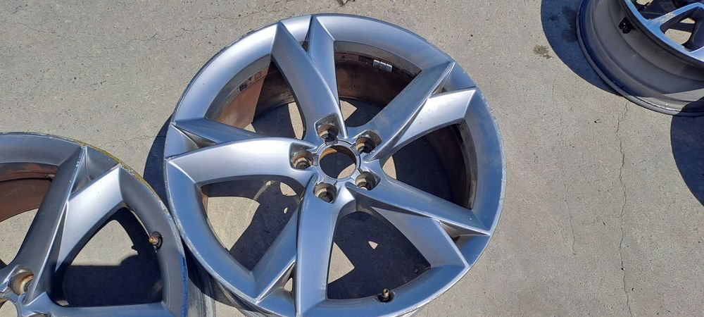 Джанти Audi 19цола