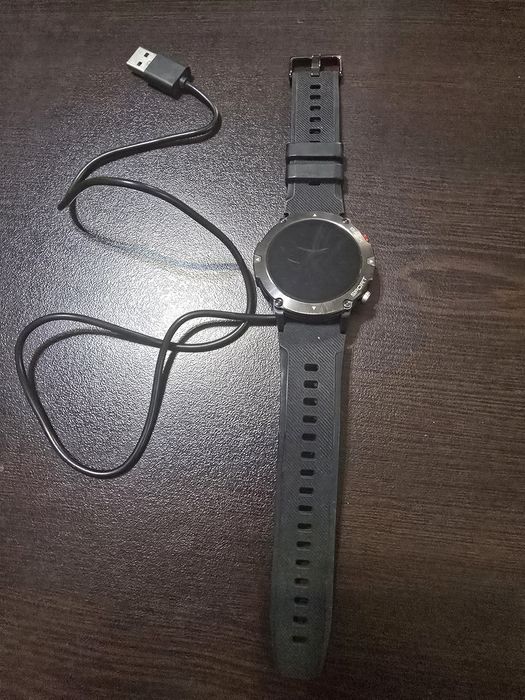 Смарт   часовник