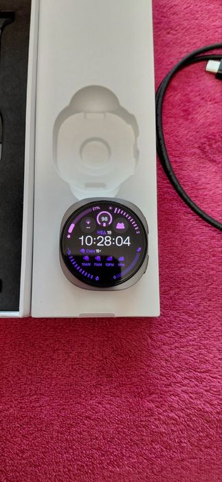 Samsung galaxy watch 8 LTE