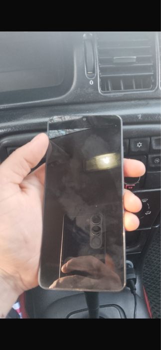 Zte blade состояние как новый