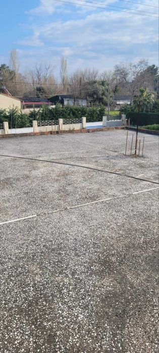 Къща в строеж Аспровалта, Гърция