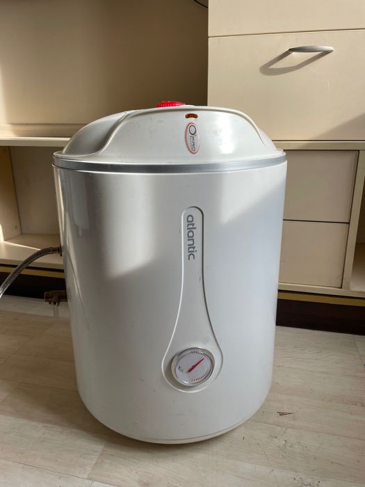 Бойлер  atlantic използван