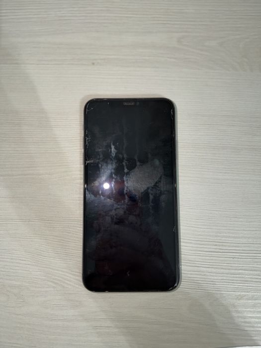 Айфон 11 pro max 256