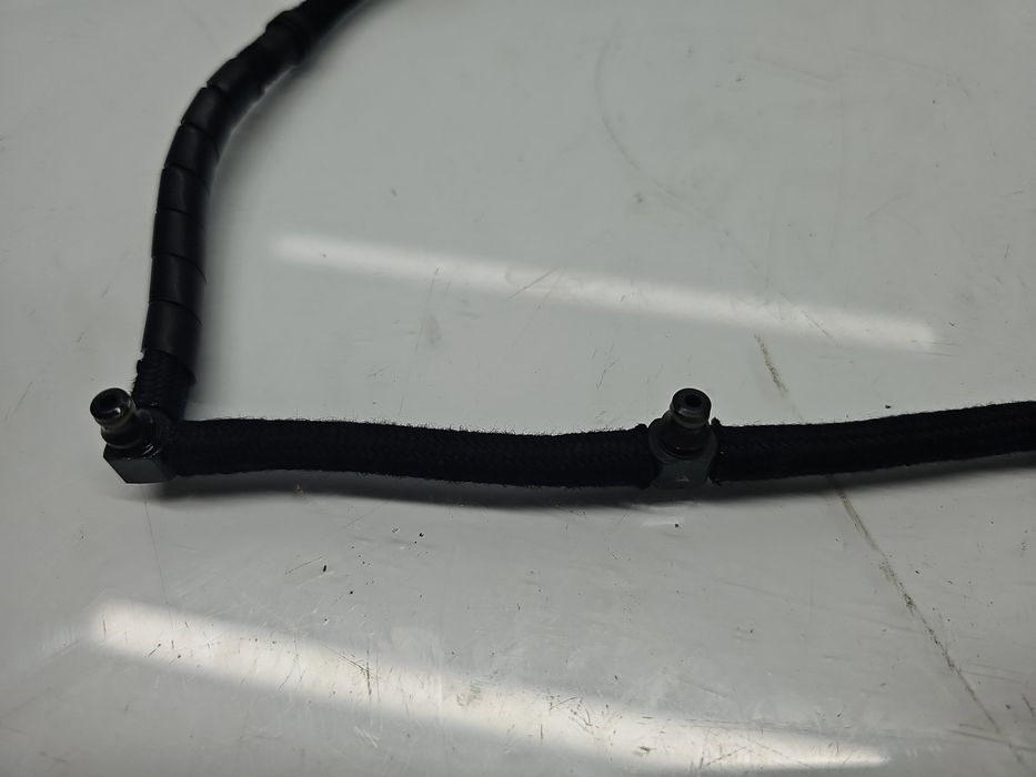 Conducta retur injectoare Hyundai i30 (GD) [Fabr 2012-2017] OEM 1.6 CR