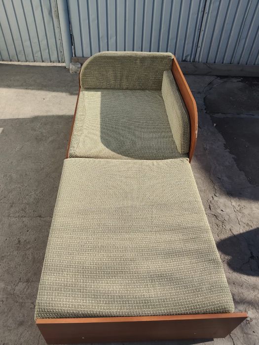 Продам кровать за 5 000тенге