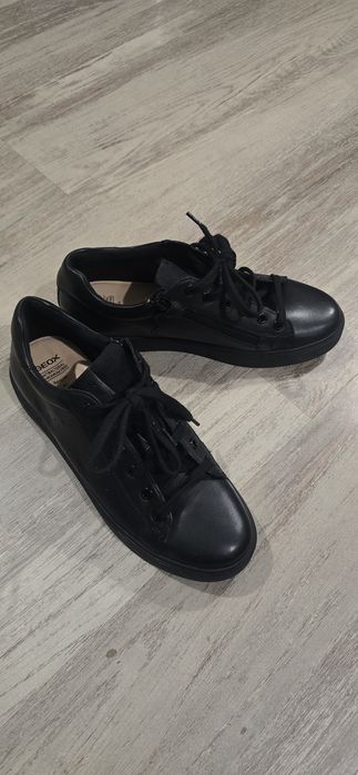 Geox pantofi sport