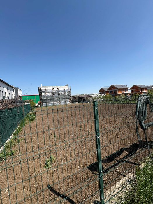 Vand teren Pipera-Voluntari