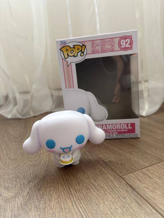 Funko pop фигури