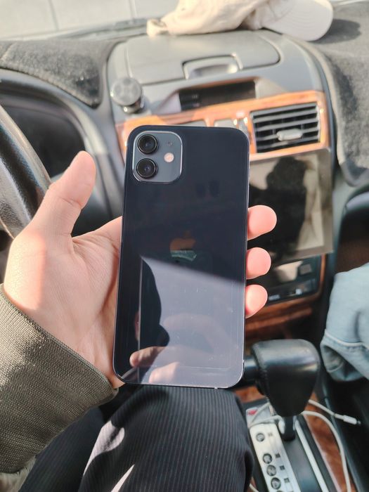 IPhone 12 128 gb
