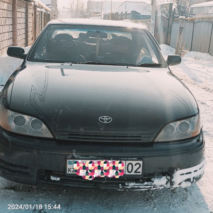 Продам Тайота виндом