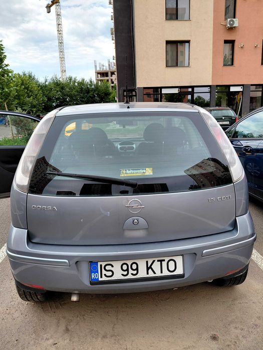 Vânzare autoturism
