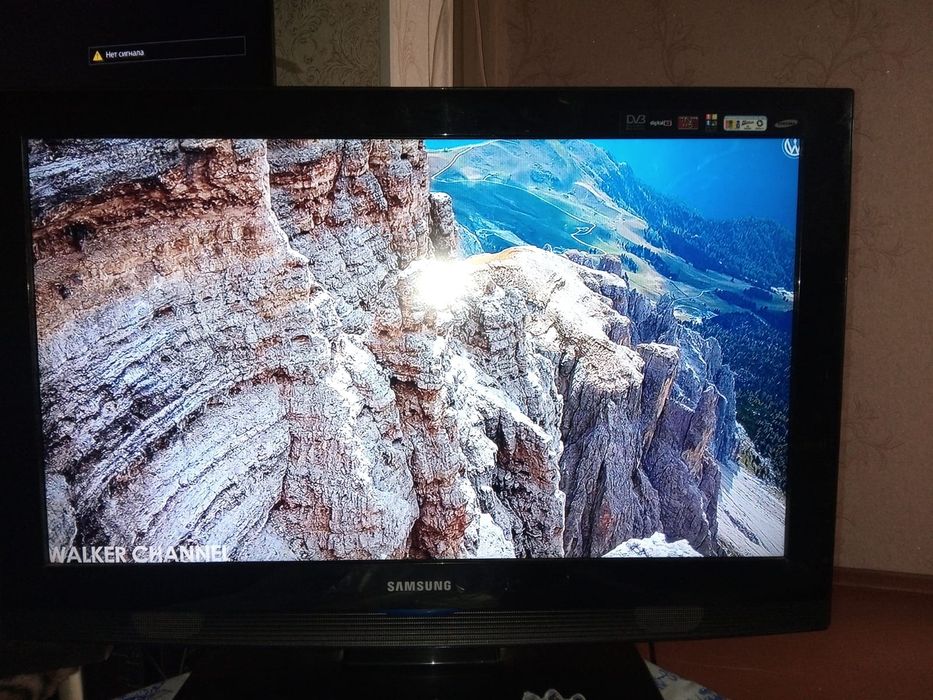 Продам телевизор самсунг