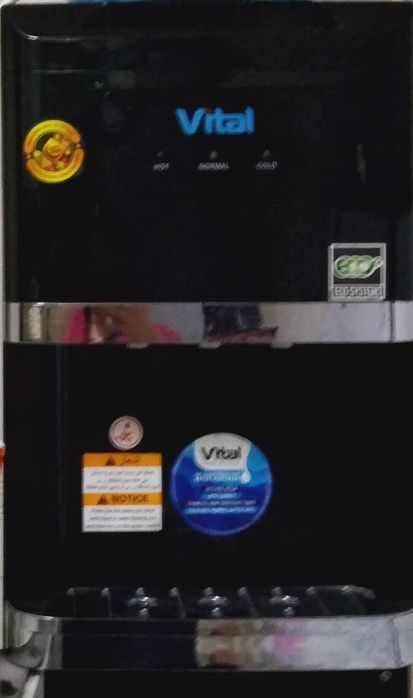 Продается кулер фрионовый почти новый