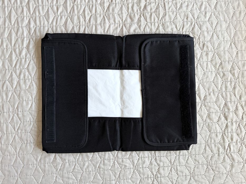 Geanta umar/carucior  pentru bebelusi/copii