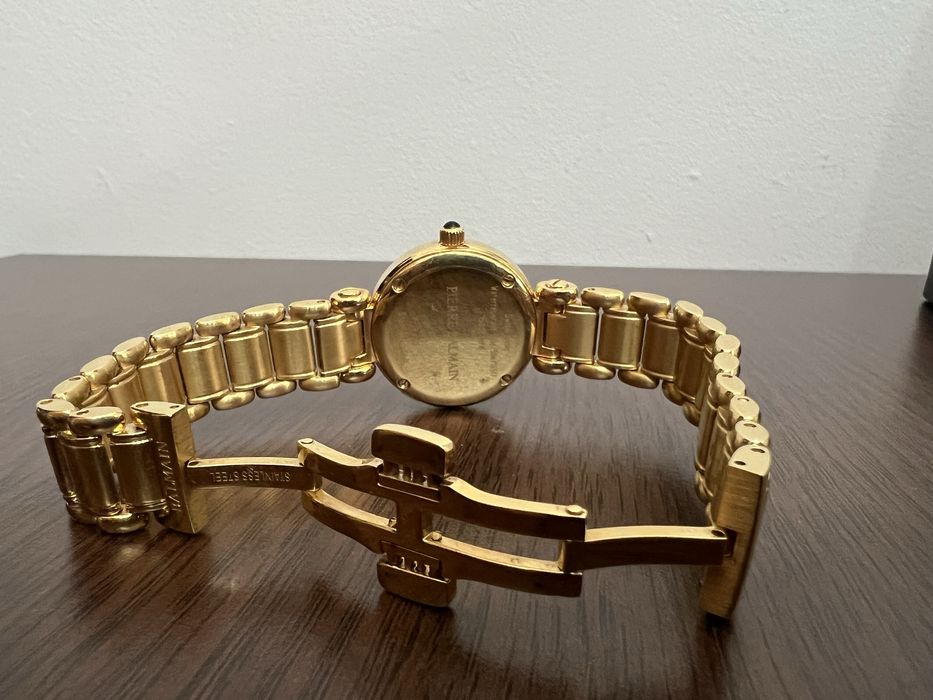 Amanet Royal CB: Ceas Balmain Balmania Lady B3712.39.14 ca nou