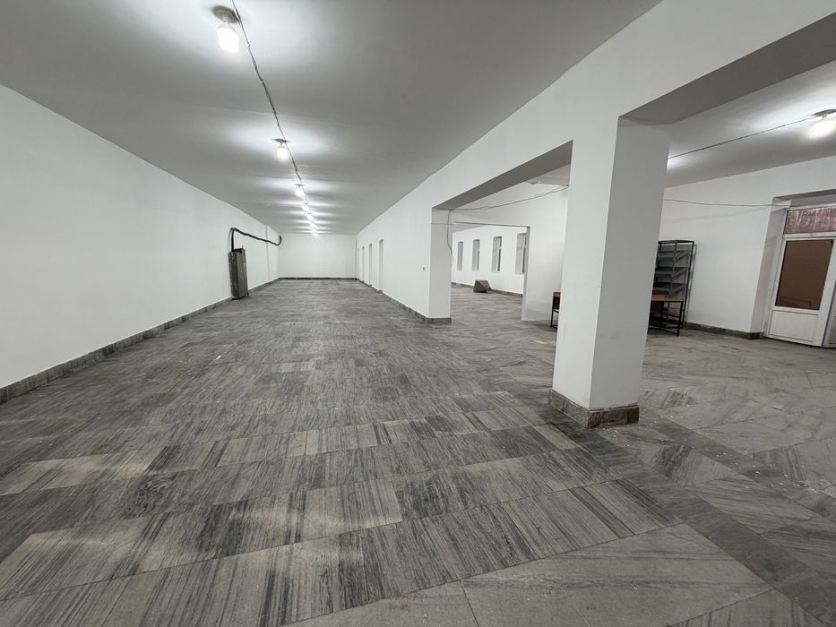 Ижарага берилади аренда склад производство