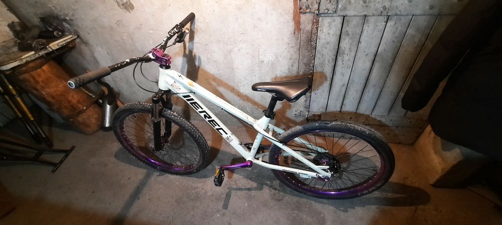 Мтб Ерек Л100 велосипед