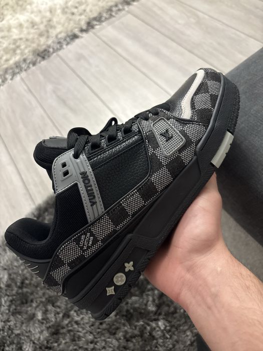Louis Vuitton Trainer