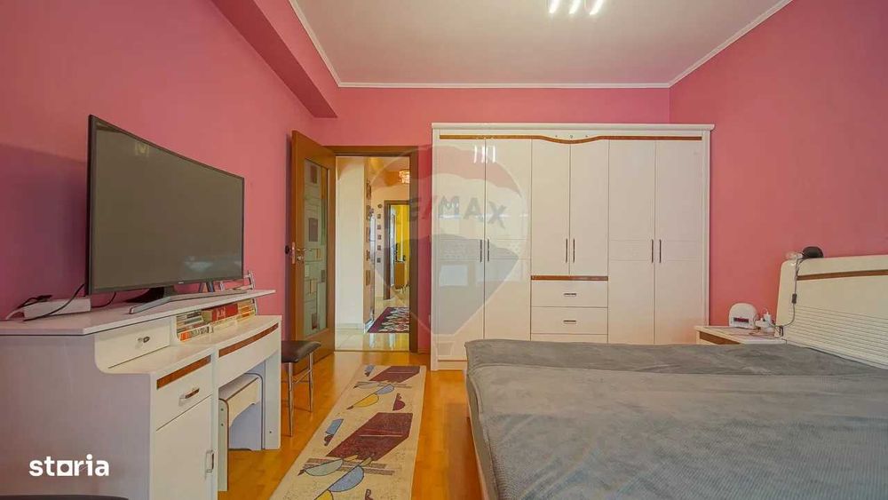 Apartament 3 camere