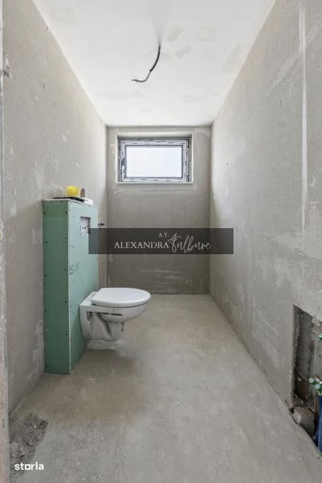 Casa individuala 5 camere | FINISATA | Zona Faget