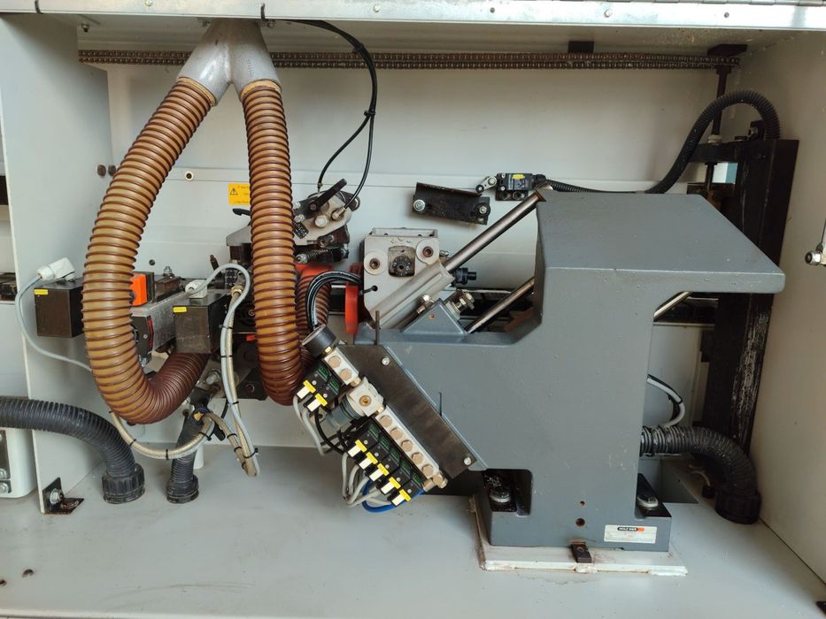 кантираща машина holzher sprint 1315-2