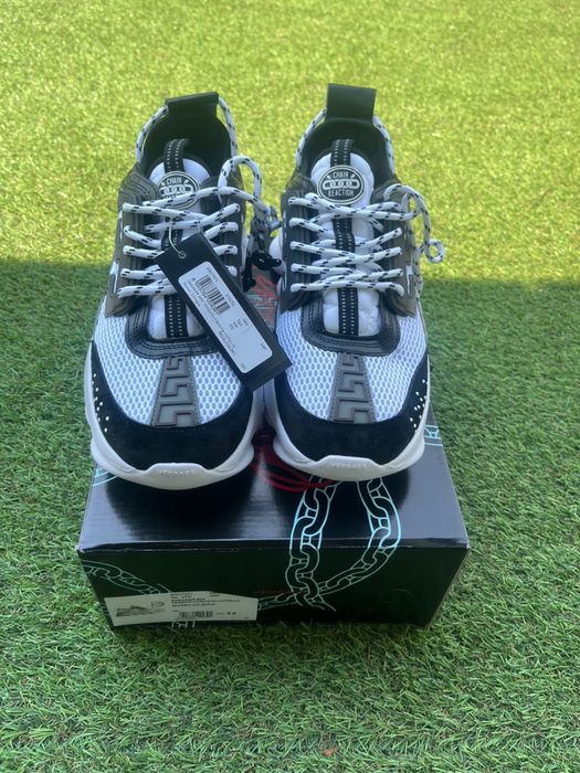 Versace Chain Reaction 43