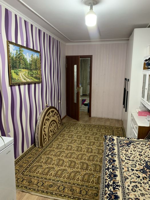 2-х комнатная квартира